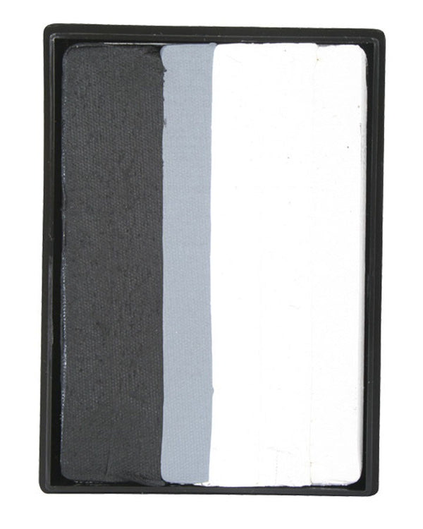 Mehron Prisma Shadow Colours Palette