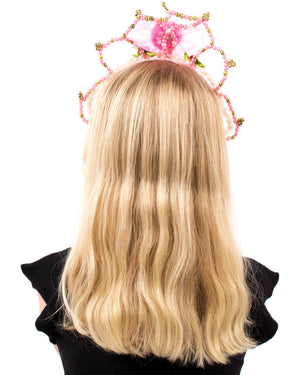 Disney Sleeping Beauty Tiara Set