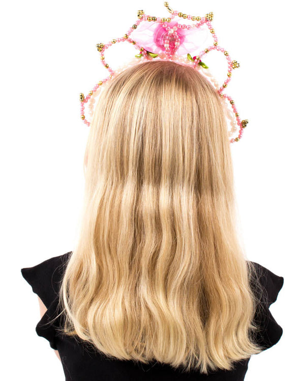Disney Sleeping Beauty Tiara Set