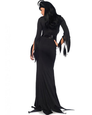 Immortal Mistress Womens Costume