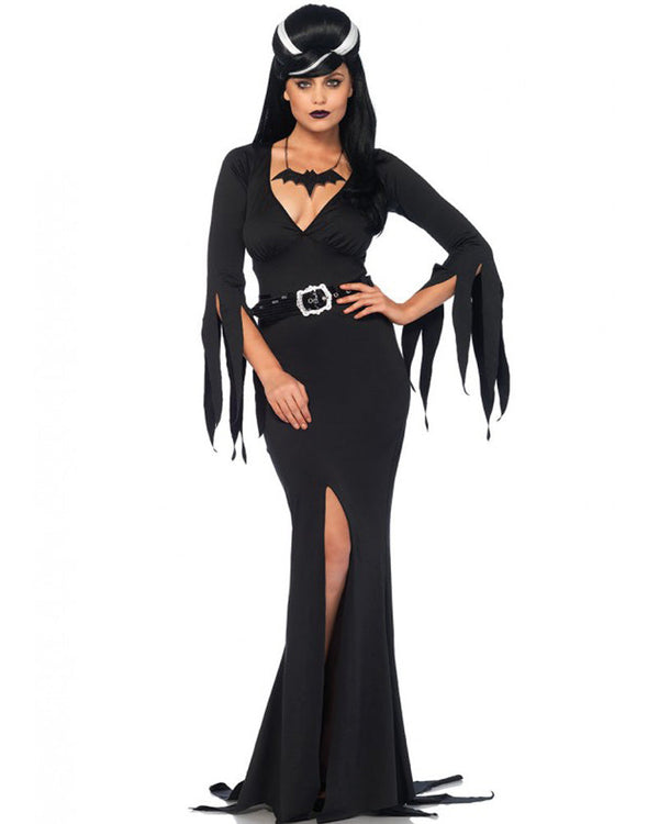 Immortal Mistress Womens Costume