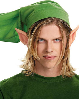 Legend of Zelda Link Adult Accessory Kit