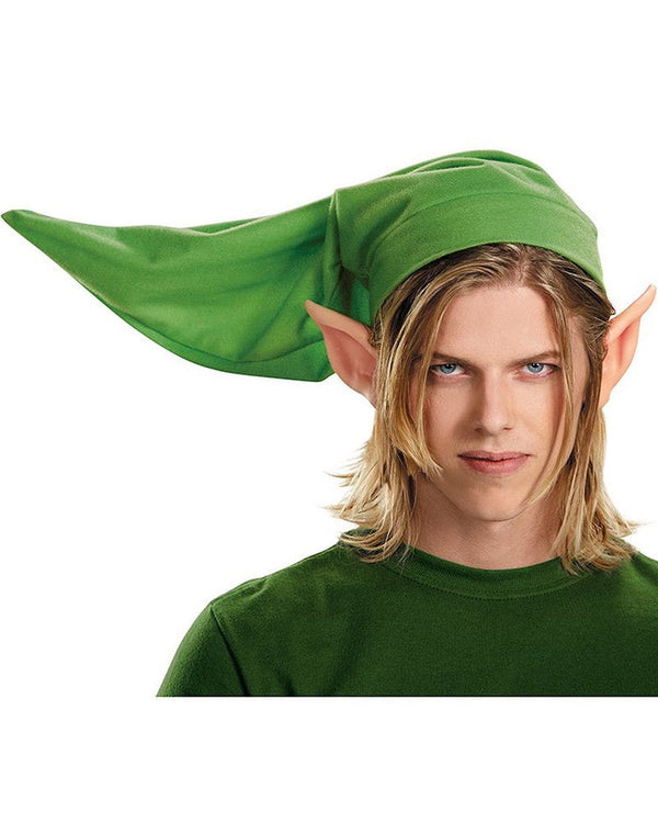 Legend of Zelda Link Adult Accessory Kit