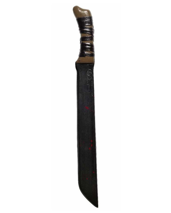 Friday The 13th Jason Machete 75cm