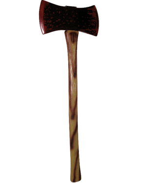 Friday the 13th Jason Axe 68cm