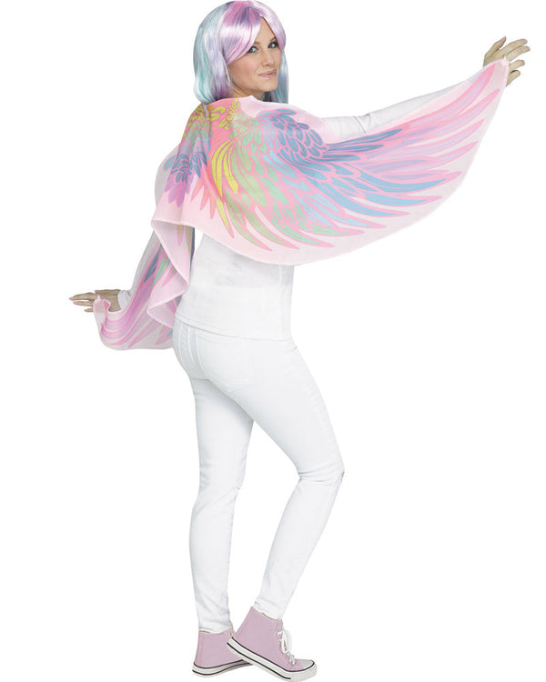 Unicorn Soft Wing Set