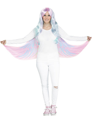 Unicorn Soft Wing Set