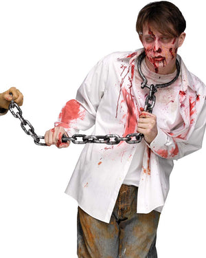 Zombie Leash with Chain