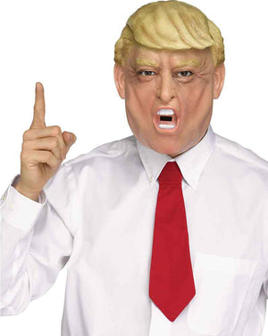 Donald Trump Mask
