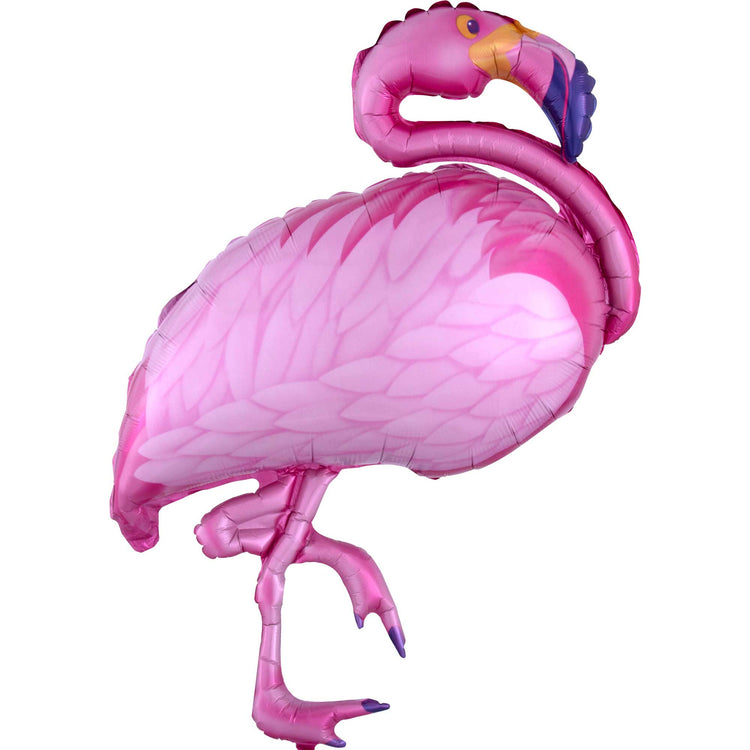 SuperShape Flamingo Beach P35