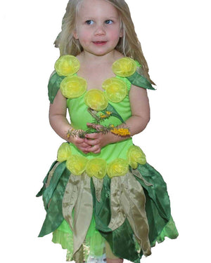 Wattle Babies Dress Deluxe Girls Costume