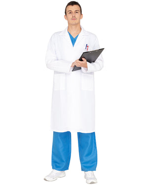 Adult Lab Coat