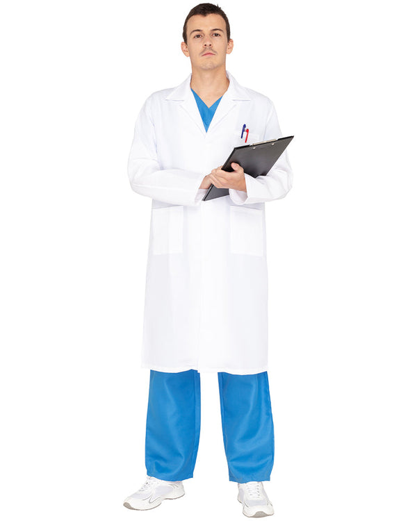 Adult Lab Coat