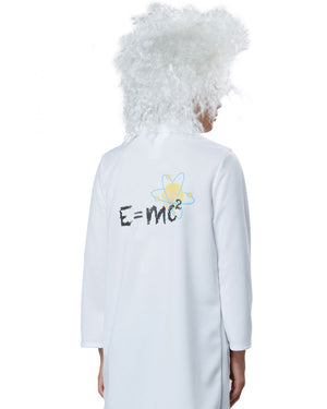 World Famous Physicist Boys Costume