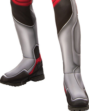 Avengers Endgame Team Suit Deluxe Adult Costume