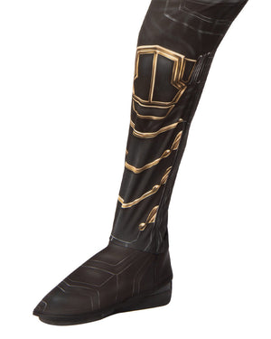 Avengers Endgame Hawkeye Value Boys Costume