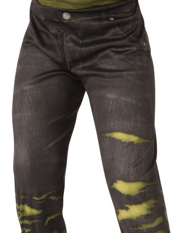 Hulk Classic Boys Costume