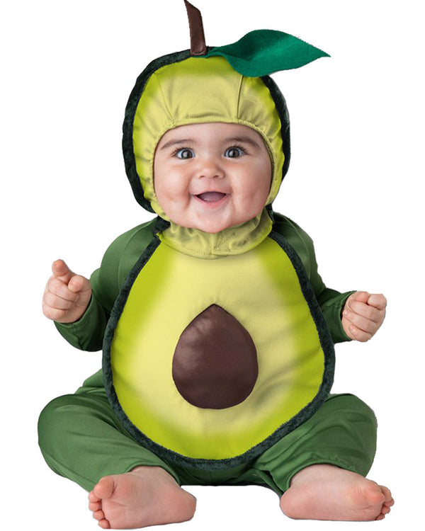 Avocuddles Baby and Toddler Costume