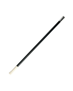 Black Beatnik Cigarette Holder