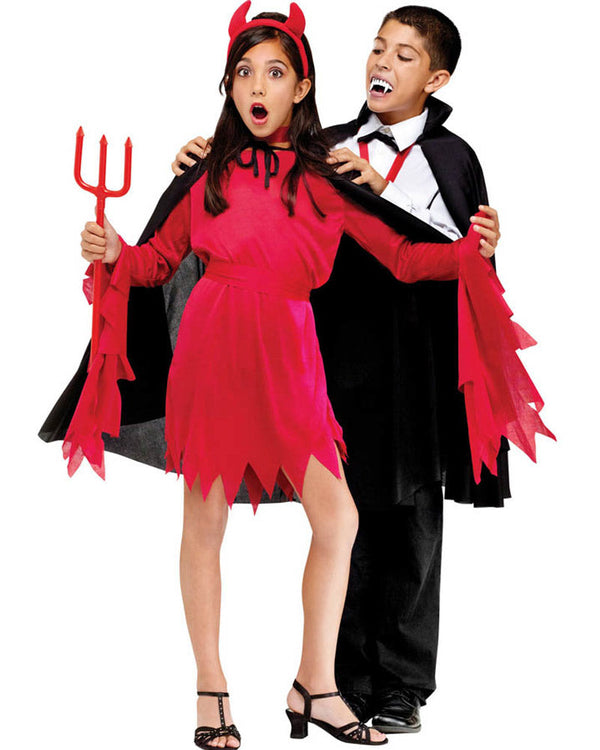 Black Child Cape 91cm