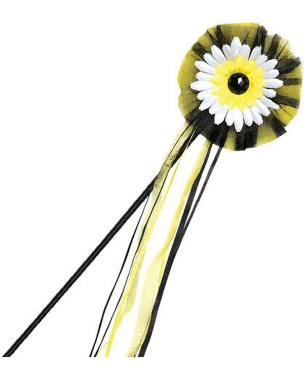 Bumblebee 45cm Fairy Wand