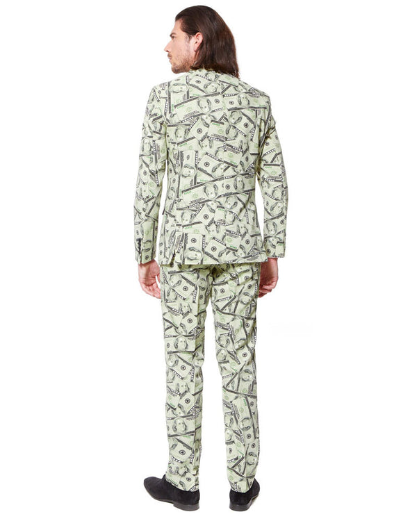 Opposuit Cashanova Premium Mens Suit