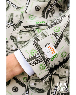 Opposuit Cashanova Premium Mens Suit