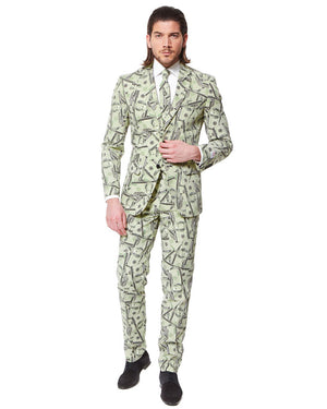 Opposuit Cashanova Premium Mens Suit