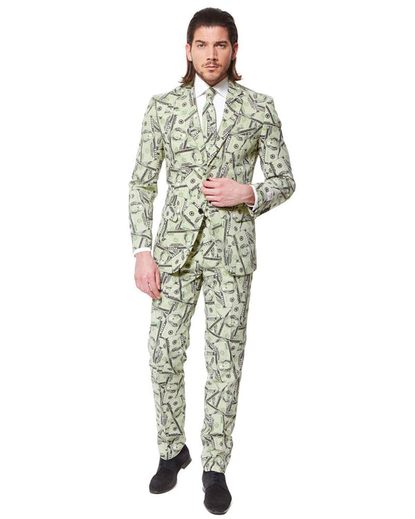 Opposuit Cashanova Premium Mens Suit