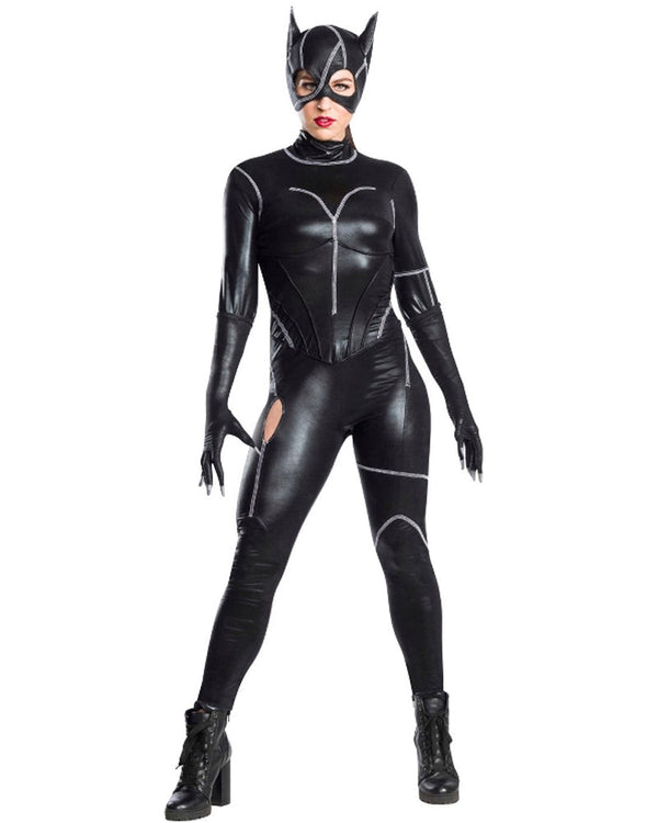 Catwoman Deluxe Womens Costume