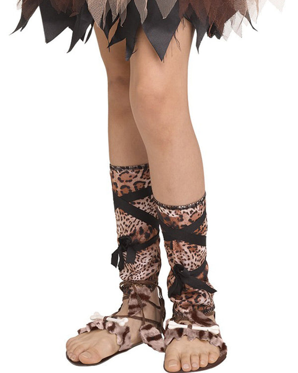 Cave Girl Cutie Girls Costume