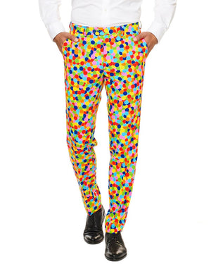 Opposuit Confetteroni Premium Mens Suit