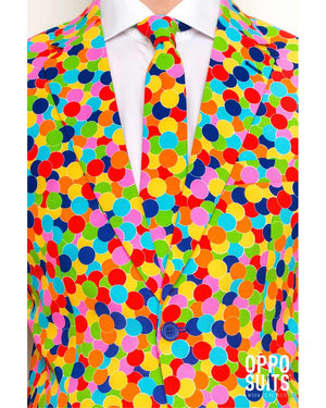 Opposuit Confetteroni Premium Mens Suit