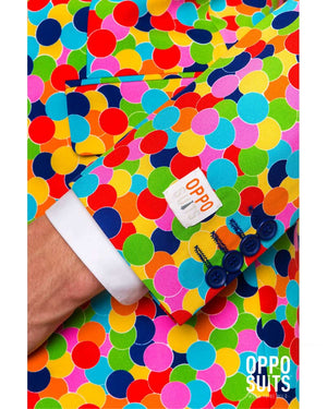 Opposuit Confetteroni Premium Mens Suit
