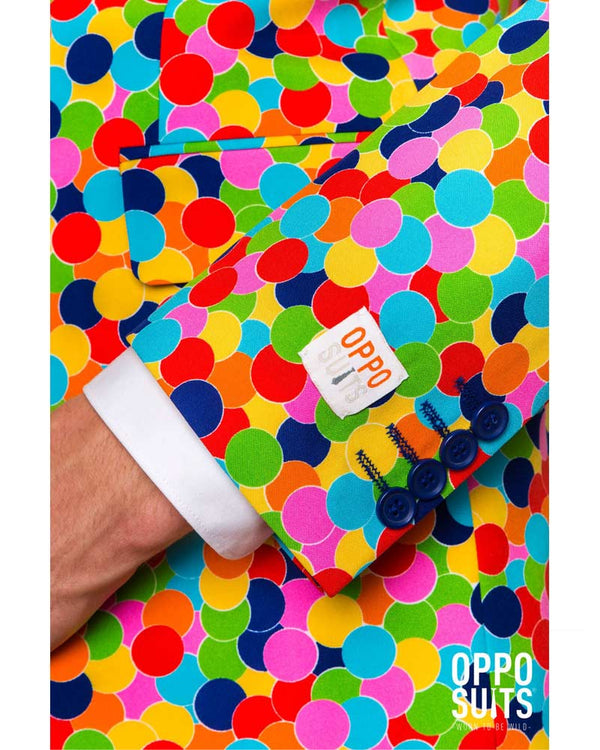 Opposuit Confetteroni Premium Mens Suit