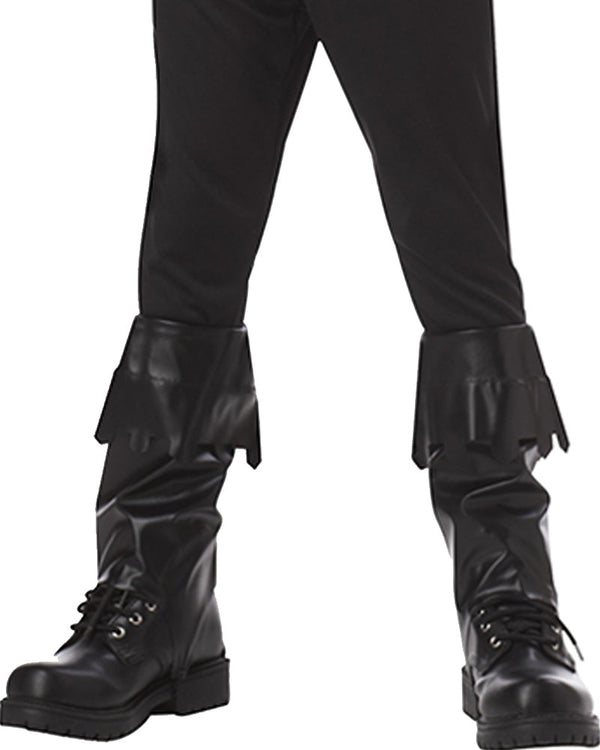 Dark Robin Hood Boys Costume