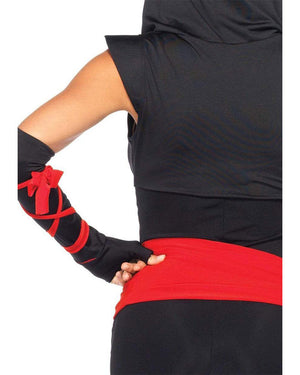 Deadly Ninja Womens Costume