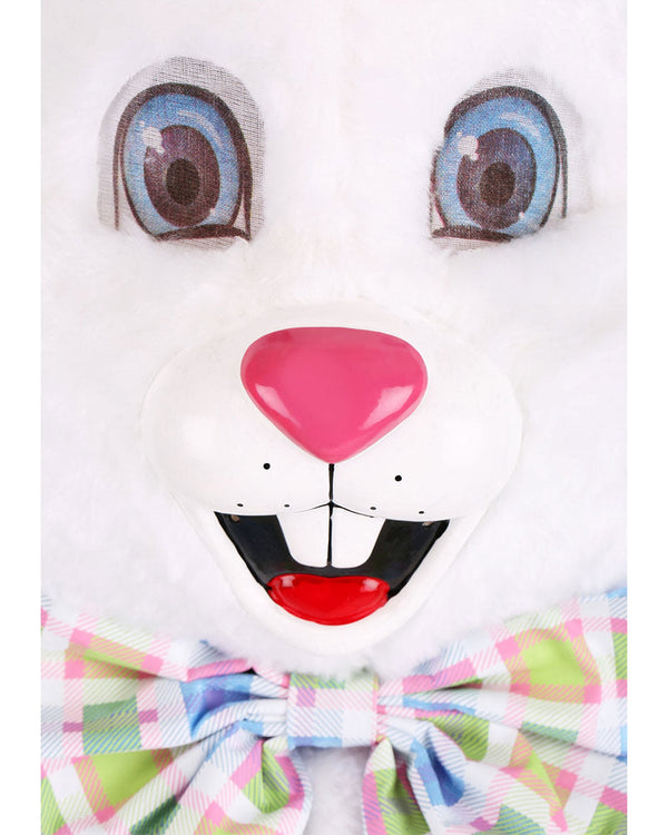 Deluxe Easter Bunny Adult Costume