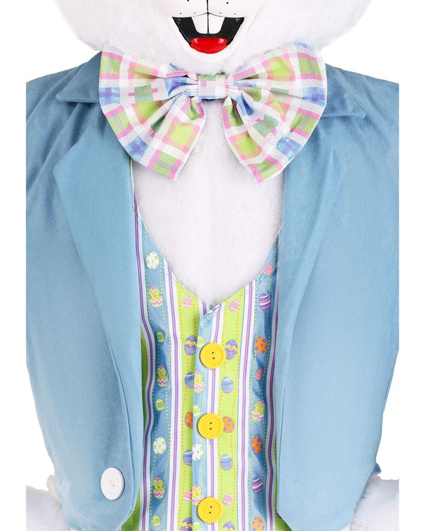 Deluxe Easter Bunny Adult Costume