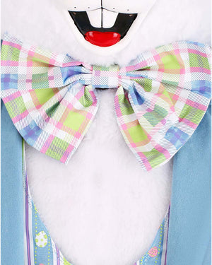 Deluxe Easter Bunny Adult Costume