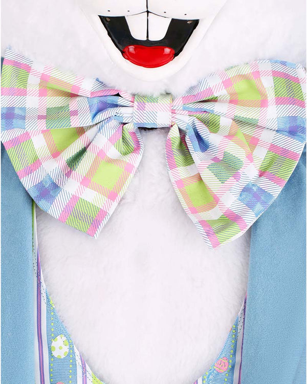 Deluxe Easter Bunny Adult Costume