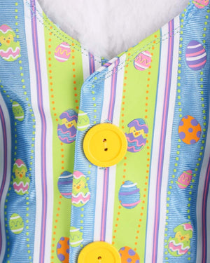 Deluxe Easter Bunny Adult Costume