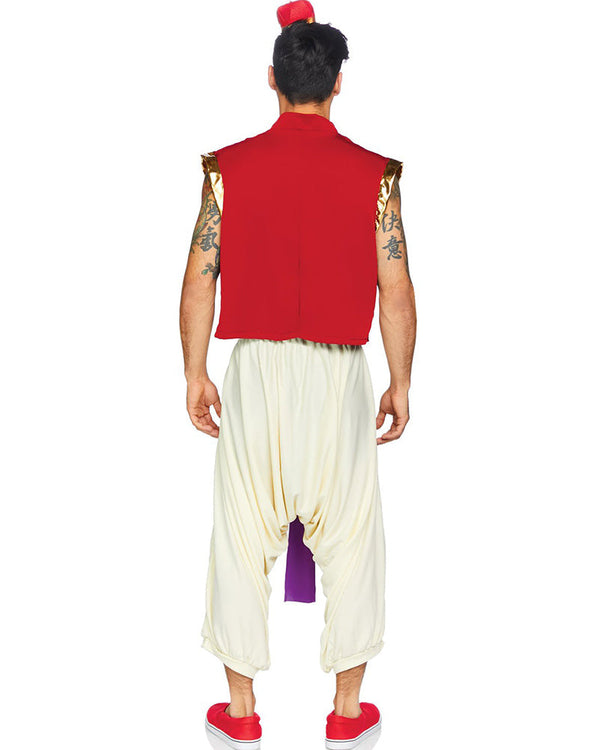 Desert Arabian Prince Mens Costume