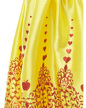 Disney Gem Princess Snow White Girls Costume