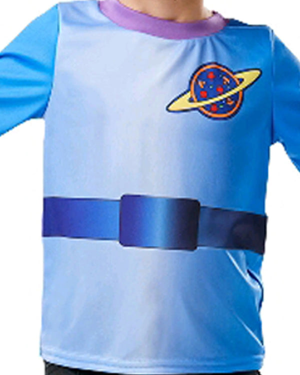 Disney Toy Story Alien Kids Costume