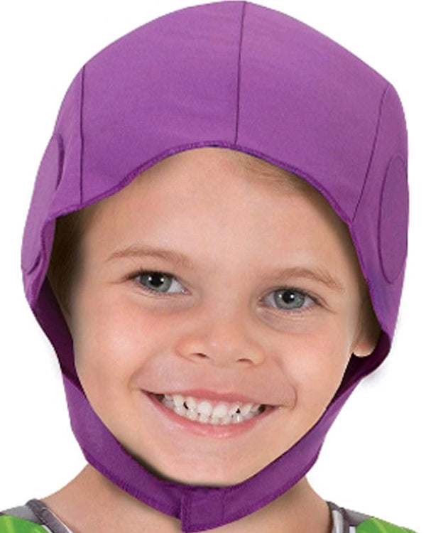 Disney Toy Story Buzz Lightyear Wings and Headpiece Set