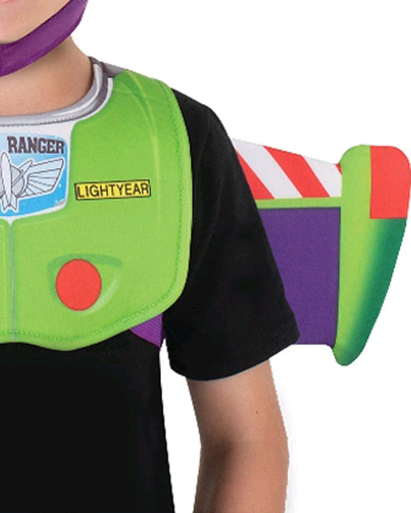 Disney Toy Story Buzz Lightyear Wings and Headpiece Set