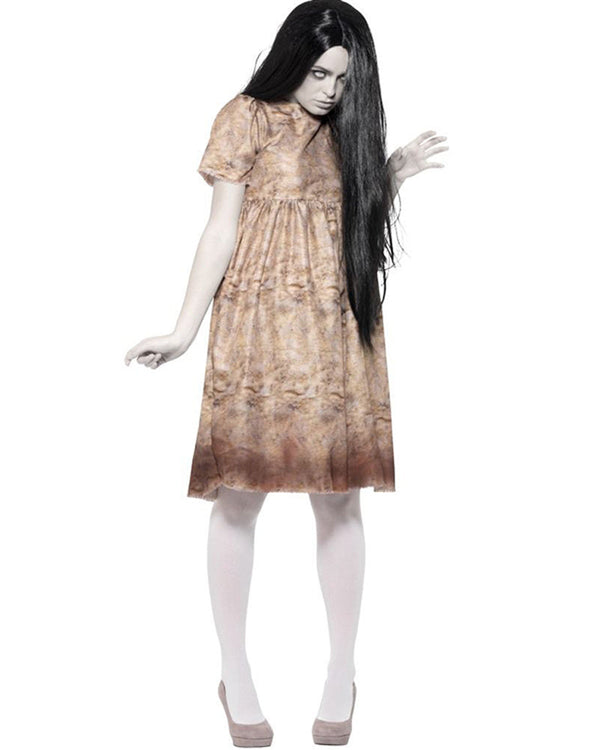 Evil Spirit Womens Costume