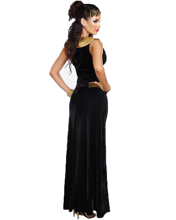 Exquisite Cleopatra Womens Costume