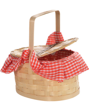 Fairytale Basket